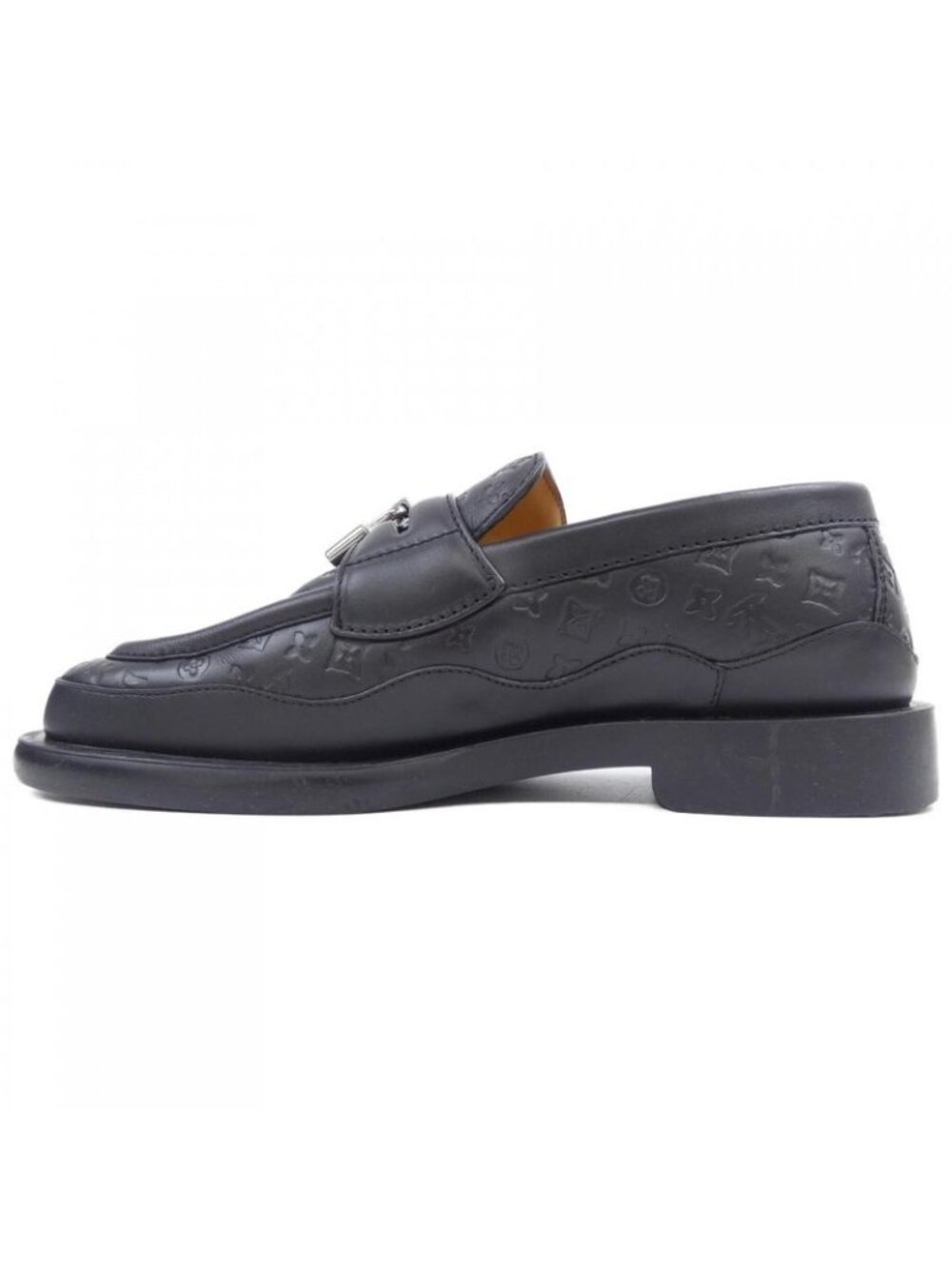 ★SOLD★ Louis Vuitton Dandy Line Shoes - Picture 2 of 8